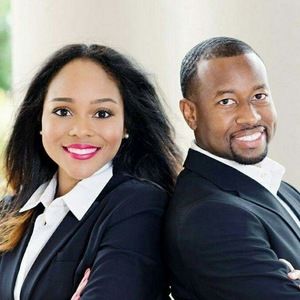 Meet your Posher, Andre and brooke